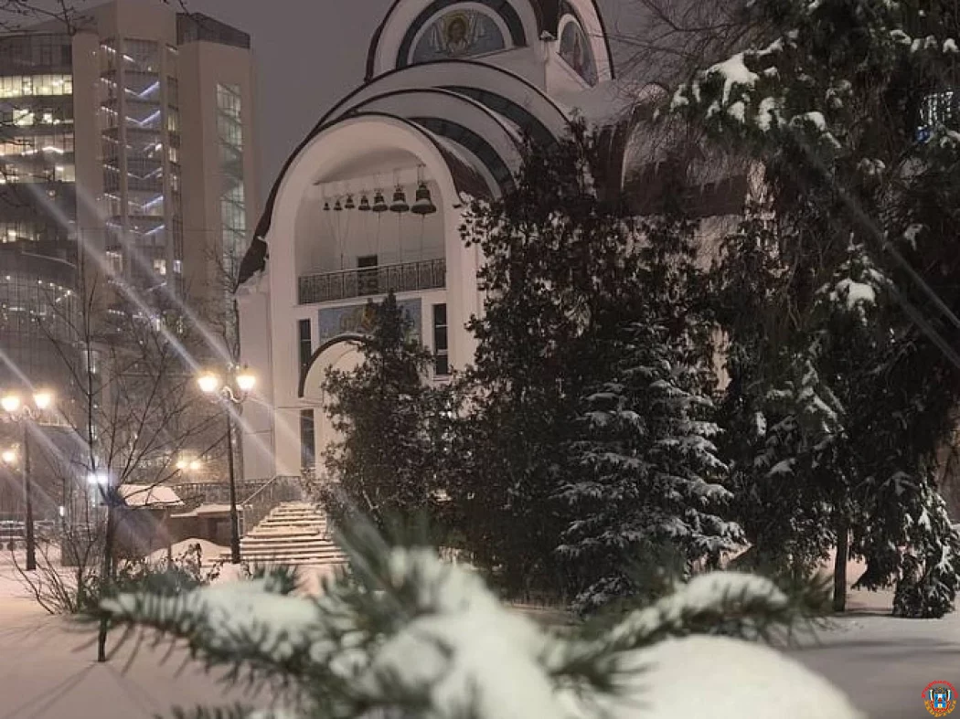 Арктическое дыхание на Дону: в Ростовской области ударят 23-градусные морозы 3 февраля