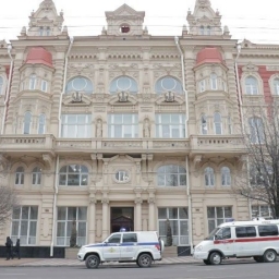 В Ростовской области из-за сообщения о минировании эвакуирован ряд органов власти