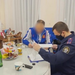 В Смоленском университете спорта действовала нелегальная майнинговая ферма