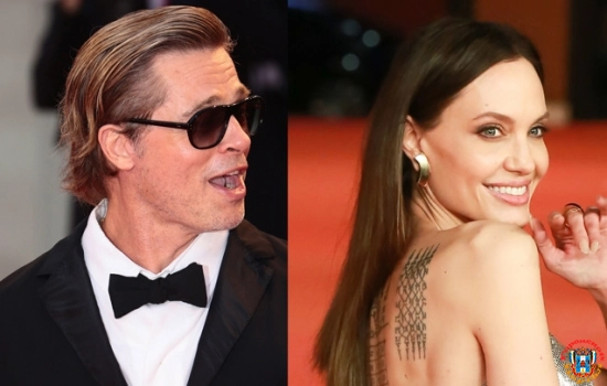 Джоли и Питт играют в жизни "мистера и миссис Смит"