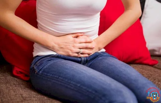 Когда начинаются месячные после родов