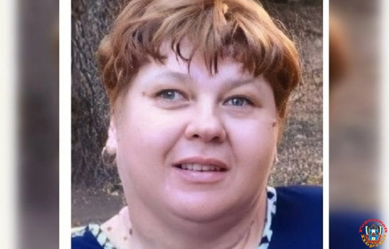 Пропавшую полгода назад 45-летнюю женщину ищут в Ростовской области