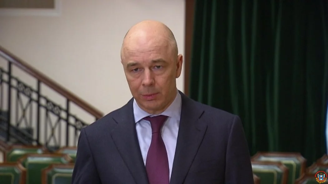 Силуанов: решение S&P по рейтингу РФ говорит о правильности экономической политики