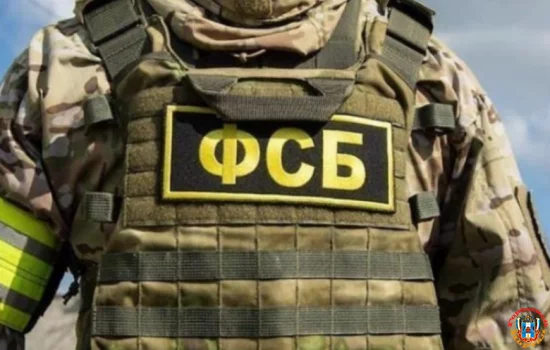 Украинца, который незаконно продавал оружие осудили в Ростовской области