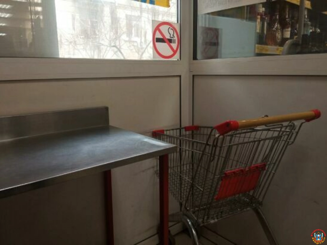 В Ростове хлеб и молочка оказались самыми дорогими в регионе