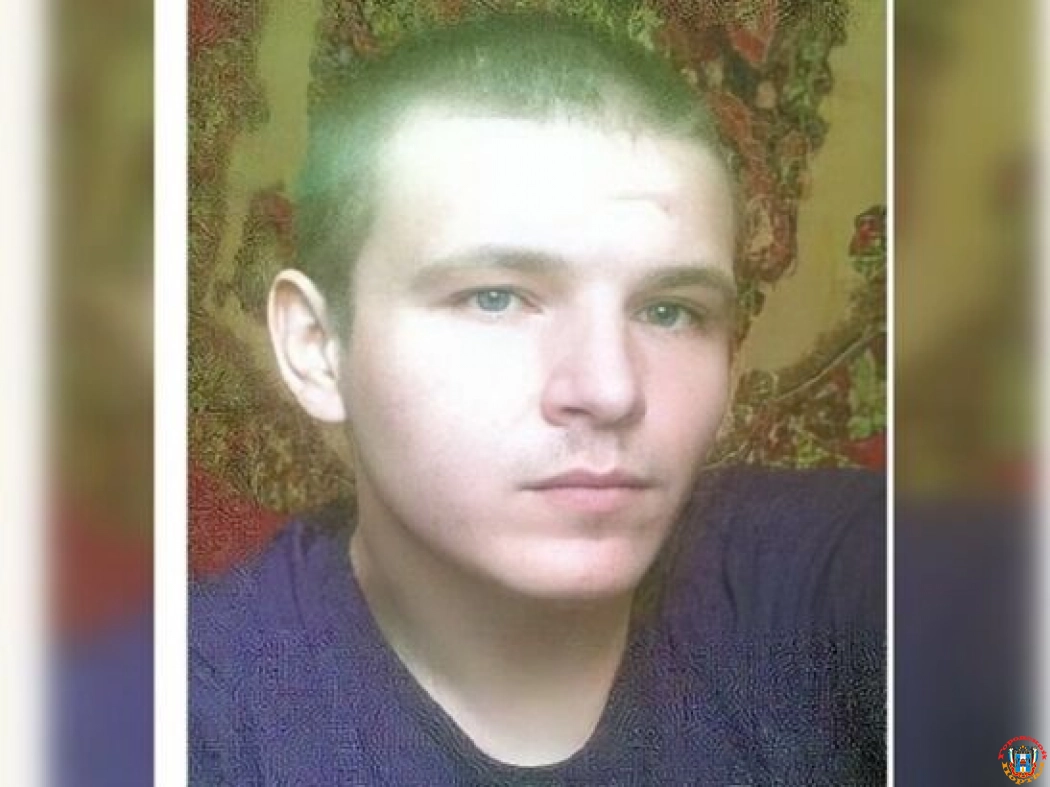 В Ростовской области два месяца ищут пропавшего без вести 32-летнего мужчину