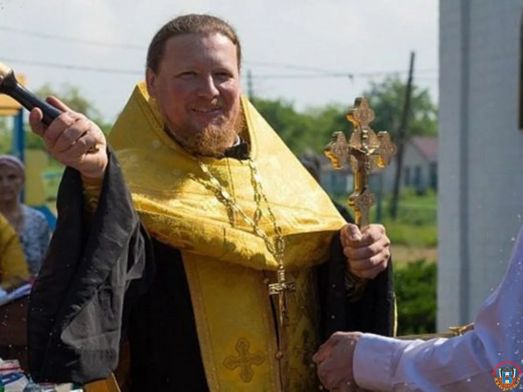 В Ростовской области осужденному за педофилию священнику скостили срок