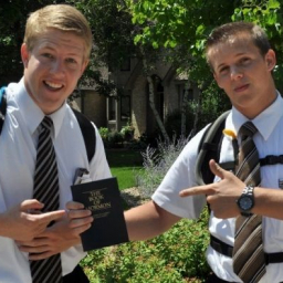 Ростовские мормоны проиграли суд полиции Новороссийска