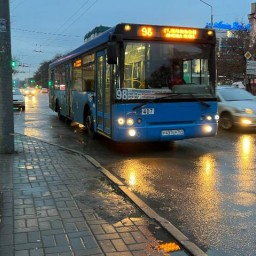 Причиной нехватки водителей автобусов в Ростове назвали низкие зарплаты в частных АТП