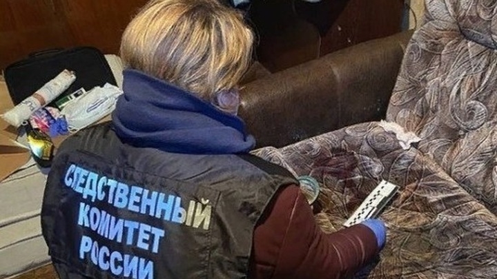 Подозреваемый в убийстве знакомого сам сообщил о происшествии
