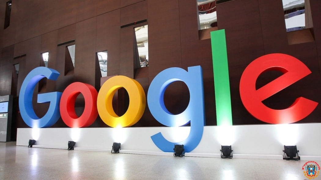 Google оштрафовали на четыре миллиарда рублей за неуплату ранее выписанного штрафа