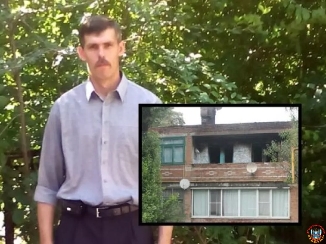 На погибшего жителя Шахт неоднократно возбуждали уголовные дела