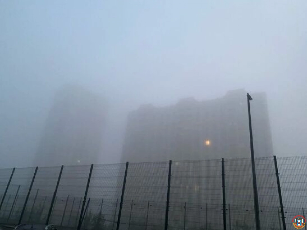 Синоптики Ростовской области предупредили о заморозках и тумане