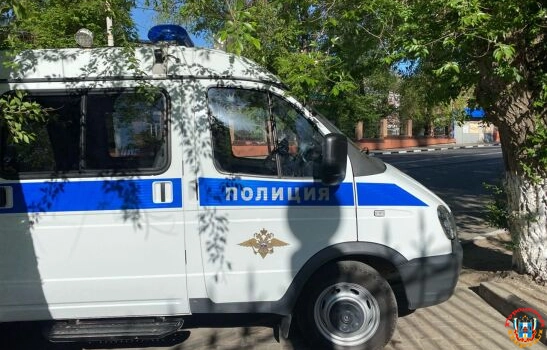 В Ростове арестовали сотрудницу Министерства промышленности и энергетики региона