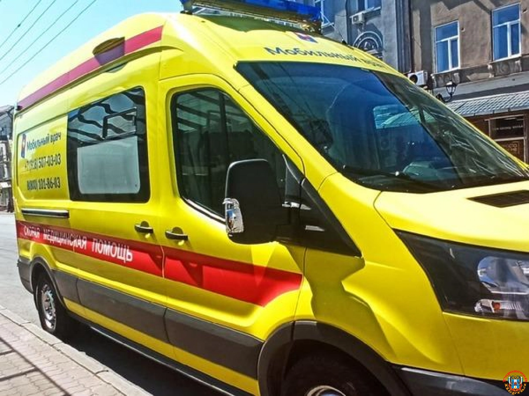 В Ростовской области еще 371 человек заразился коронавирусом