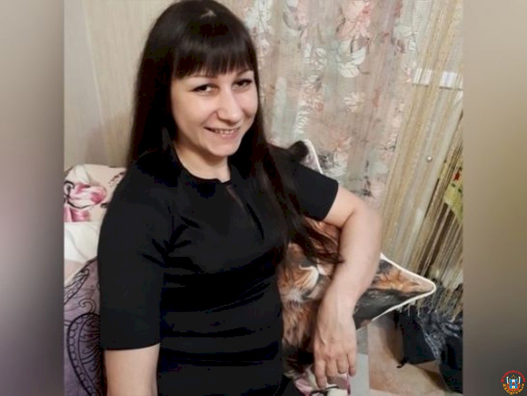 В Ростовской области ищут пропавшую 40-летнюю женщину