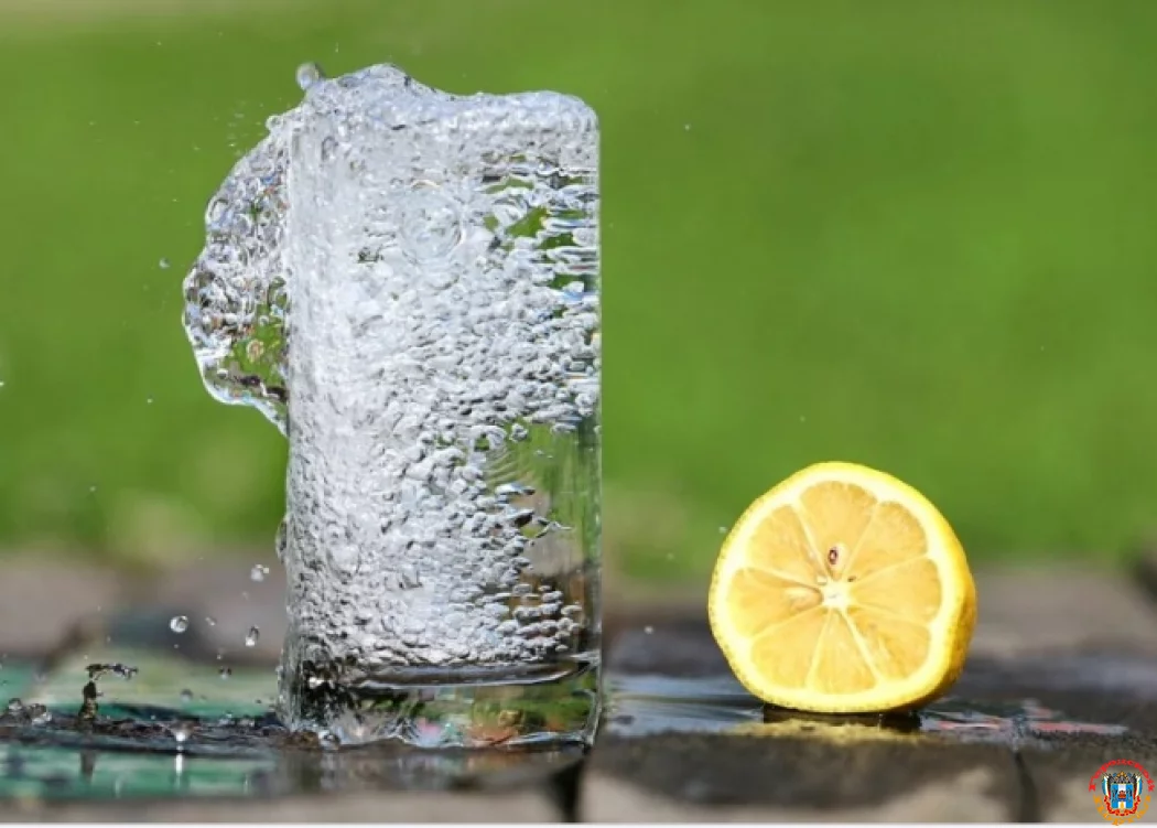 В Ростовской области спасатели объявили штормовое предупреждение из-за жары