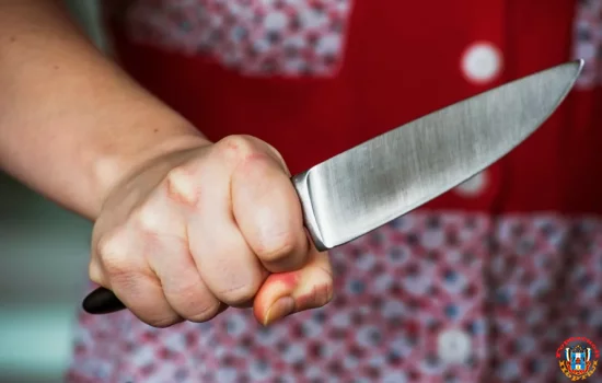 Зарезала мужа ножом, в Сальске будут судить женщину