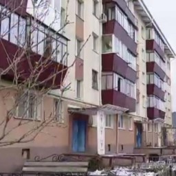В Казани женщина и двое маленьких детей отравились угарным газом