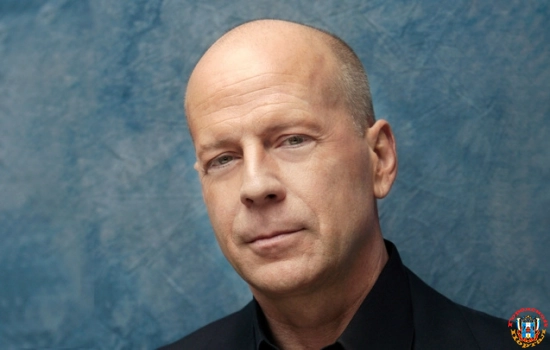 Брюс Уиллис впервые появился на публике после новостей о деменции