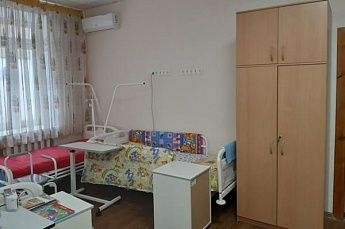 В Ростовской области открылось онкологическое и паллиативное отделения