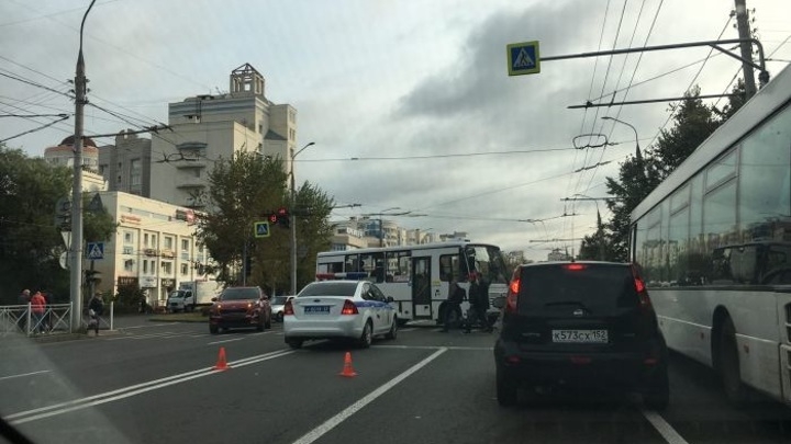 Во Владимире утверждены новые тарифы на пассажирские перевозки