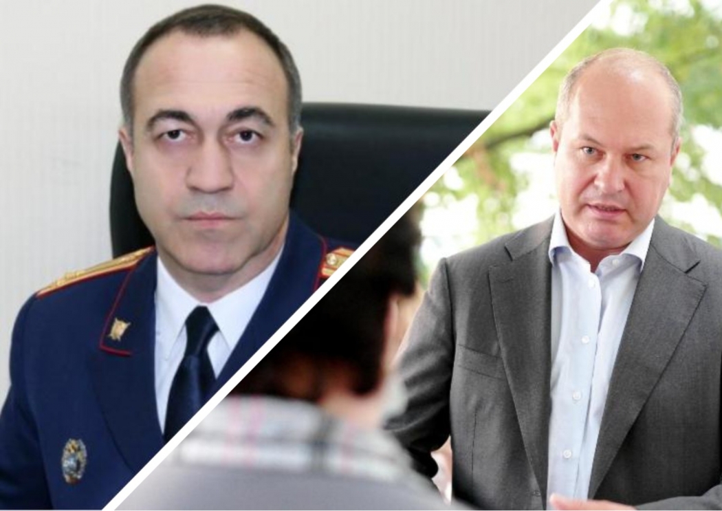 Ростовский СК пообещал «по мере возможности» сообщить о ДТП депутата Кушнарева и пенсионерки