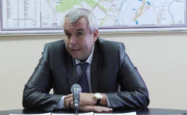 В Ростовской области очередной замглавы администрации пойдёт под суд за взяточничество