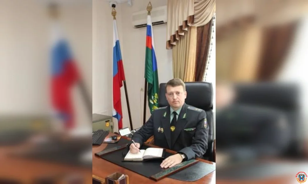 Кадровые перестановки в ФССП: главный судебный пристав Ростовской области переведен в Москву