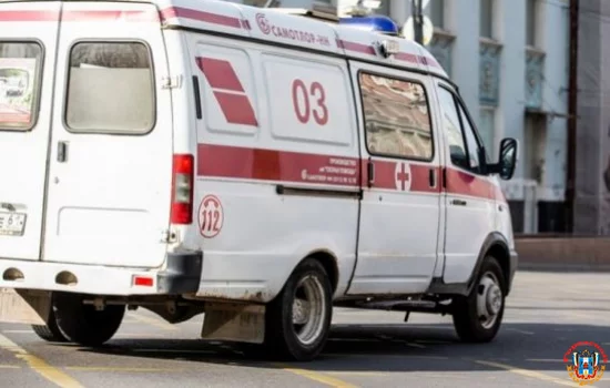 Перенесшего клиническую смерть мужчину, спасли врачи Ростова