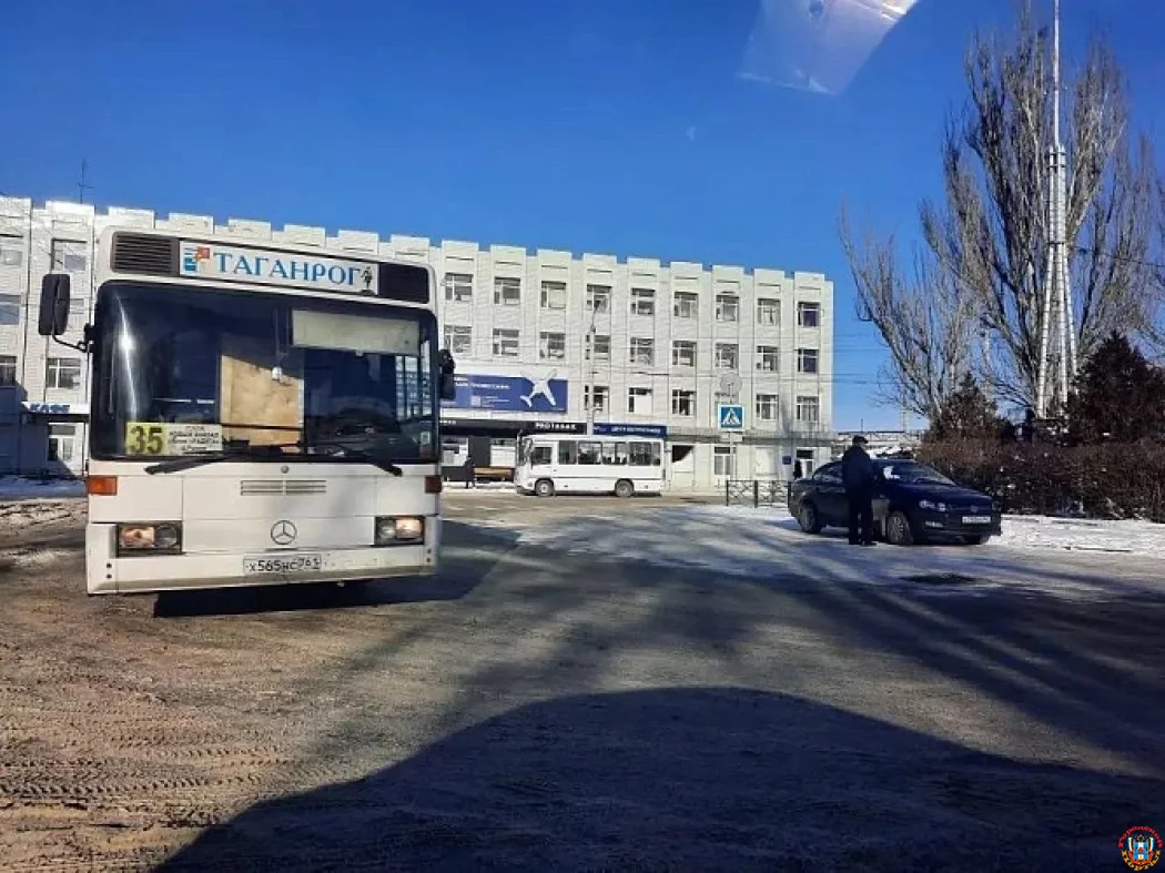 Транспортная перезагрузка в Таганроге: жесткие санкции против перевозчиков и запуск обновленных электробусных маршрутов Транспортная перезагрузка в Таганроге: жесткие санкции против перевозчиков и запуск обновленных электробусных маршрутов