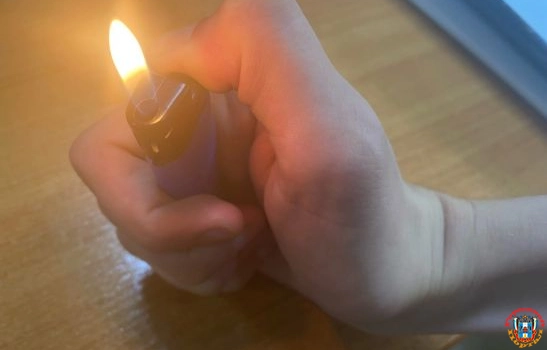 В Ростове на мужчину завели уголовное дело за поджог машины из мести