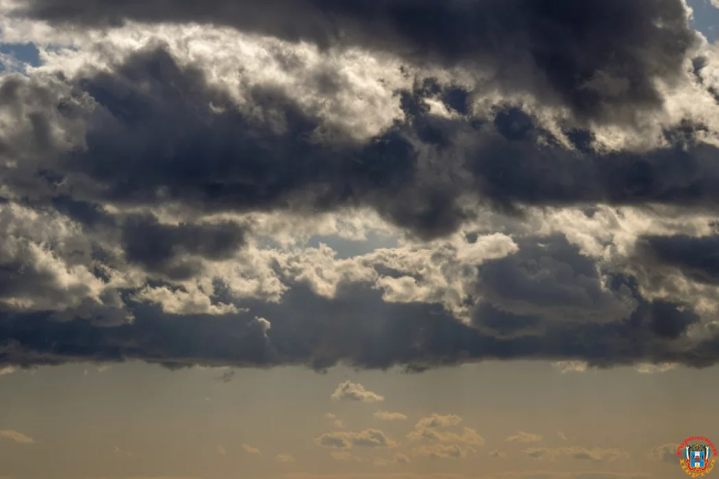 В&nbsp;Ростове ожидается пасмурная неделя