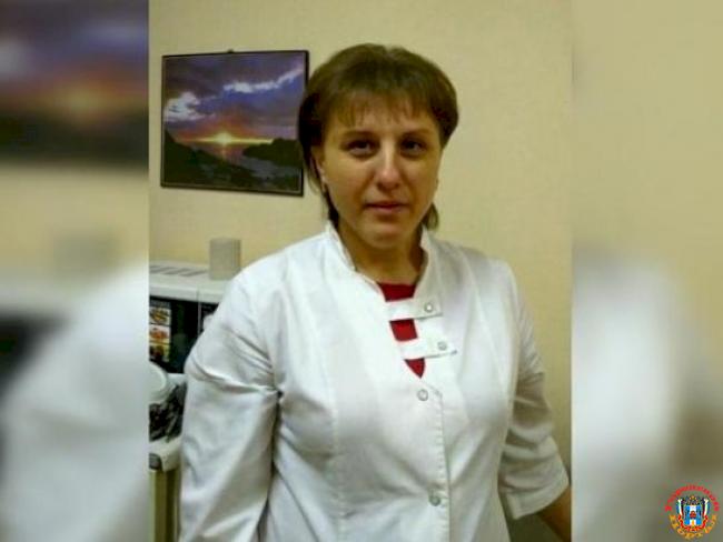 В Ростовской области после продолжительной болезни скончалась санитарка ЦРБ
