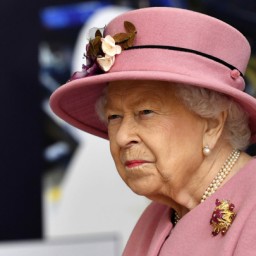 Собирался убить Елизавету II: подробности ЧП в Великобритании