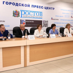 Выпускники ростовских школ с каждым годом улучшают показатели итоговой аттестации