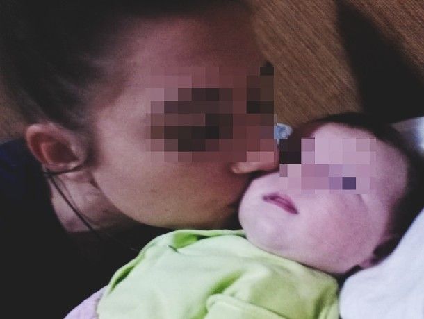 «Выношу и сделаю кому-то приятное»: в Ростовской области мать хотела продать своего ребенка за миллион рублей «Выношу и сделаю кому-то приятное»: в Ростовской области мать хотела продать своего ребенка за миллион рублей
