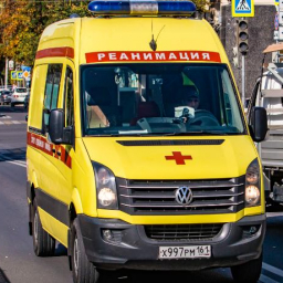 В Ростовской области на трассе сбили женщину