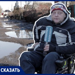 Дорога раздора: отсутствие нормального проезда от СНТ к Ростову привело к острому конфликту жителей