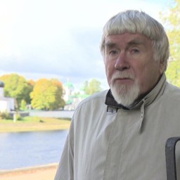 "Исторический человек": Валентин Курбатов умел слышать бесконечное время
