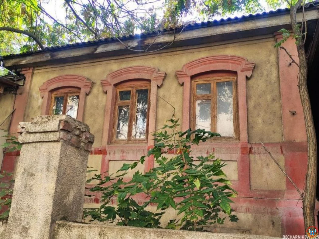 Доходный дом Чернявского снесли в Ростове