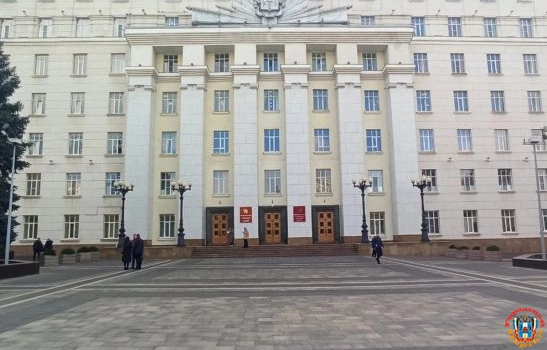 Донские парламентарии предложили ввести инклюзивный отдых для детей-инвалидов