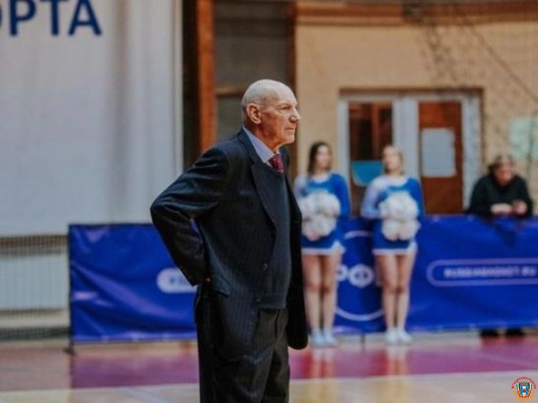 Главному тренеру БК «БАРС-РГЭУ» стало плохо во время матча