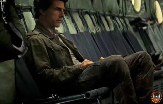 Лондонская премьера &laquo;Мумии&raquo; отменяется