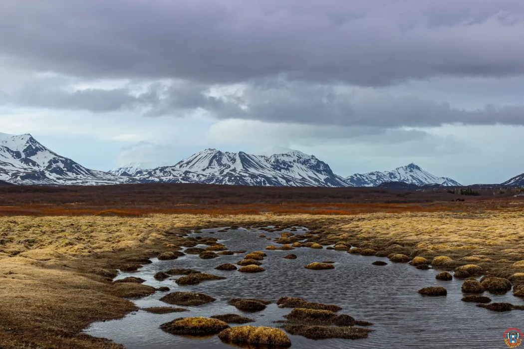 О прошлом и будущем озер в зоне вечной мерзлоты рассказали Российские ученые О прошлом и будущем озер в зоне вечной мерзлоты рассказали Российские ученые