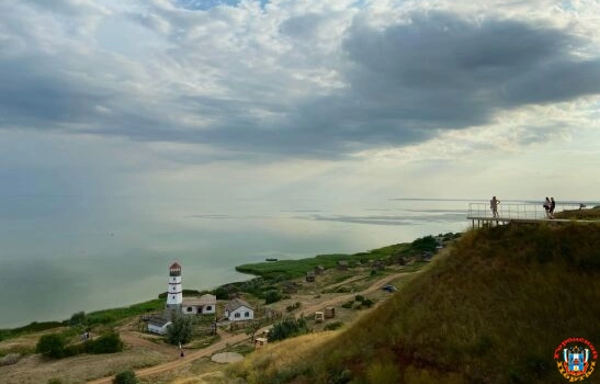 Синоптики рассказали, какая погода будет в сентябре в Ростовской области