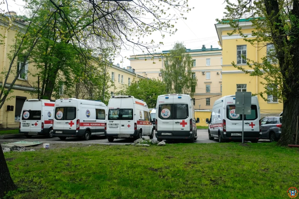 Суды оштрафовали две больницы Ростовской области за ошибки, приведшие к гибели пациента