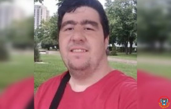 В Ростове нашли 26-летнего парня, пропавшего накануне