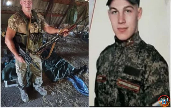 В зоне СВО погибли отец с сыном из Ростовской области