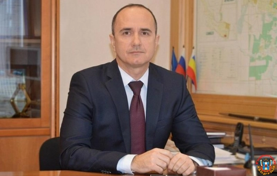 Заместитель губернатора Ростовской области заработал 11 млн рублей в 2021 году